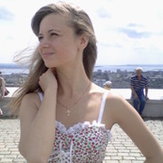 Мария Сукачева on My World.