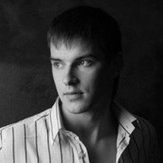 Егор Ветров on My World.
