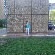 Зифа Рафикова on My World.