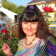 Людмила Зигунова on My World.