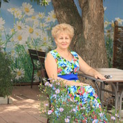 Зимфира Хамидуллина on My World.