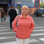 Валентина Зимина on My World.