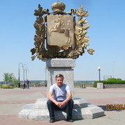 Viktor Zivakov on My World.