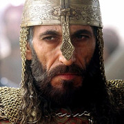 Саладин (1138 — 1193) Салах ад-Дин on My World.