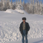 Александр Зоркин on My World.