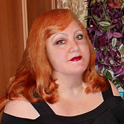 Елена Журавлёва on My World.