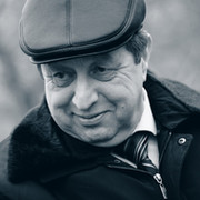 Владимир Зинченко on My World.