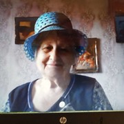 галина зыкова on My World.
